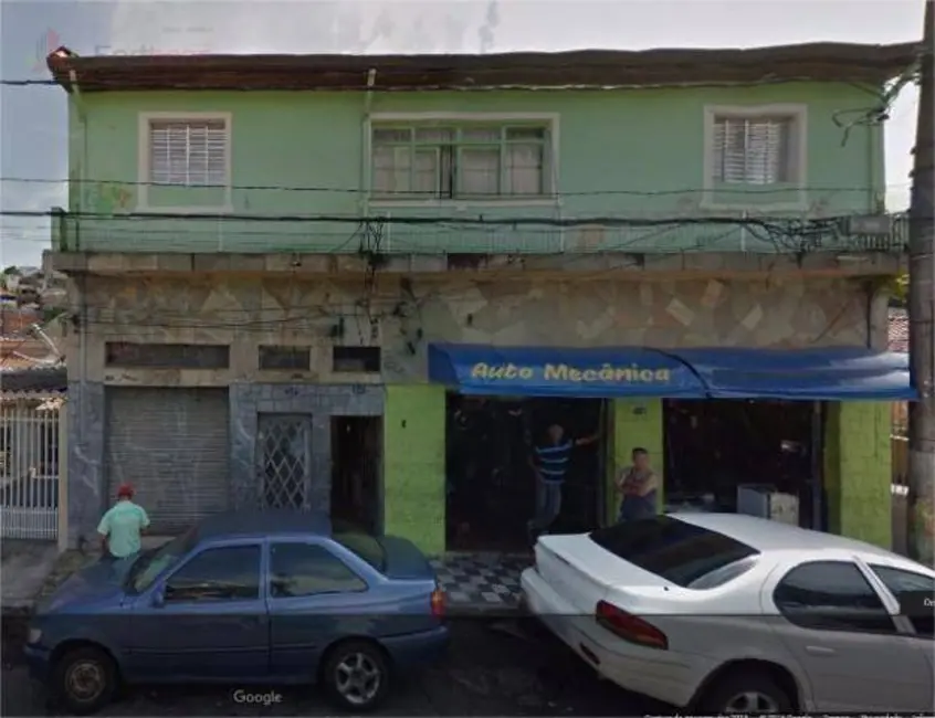 Foto 1 de Casa com 3 quartos à venda, 609m2 em Brasilândia, São Paulo - SP