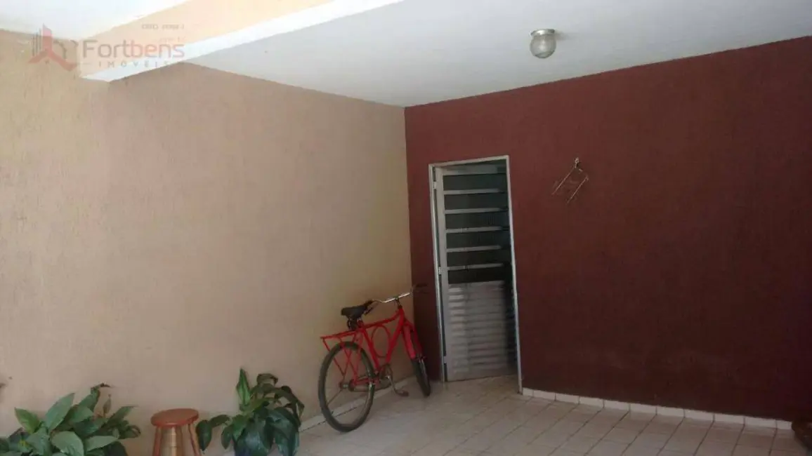 Foto 3 de Sobrado com 2 quartos à venda, 145m2 em Serpa, Caieiras - SP