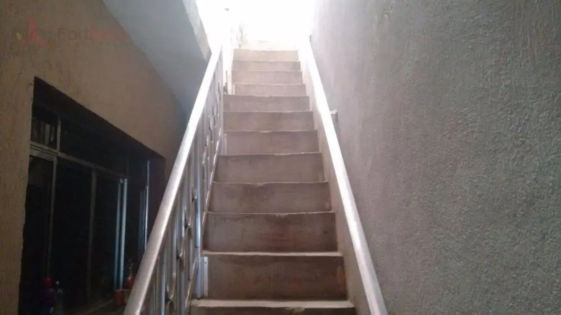 Foto 5 de Sobrado com 2 quartos à venda, 145m2 em Serpa, Caieiras - SP