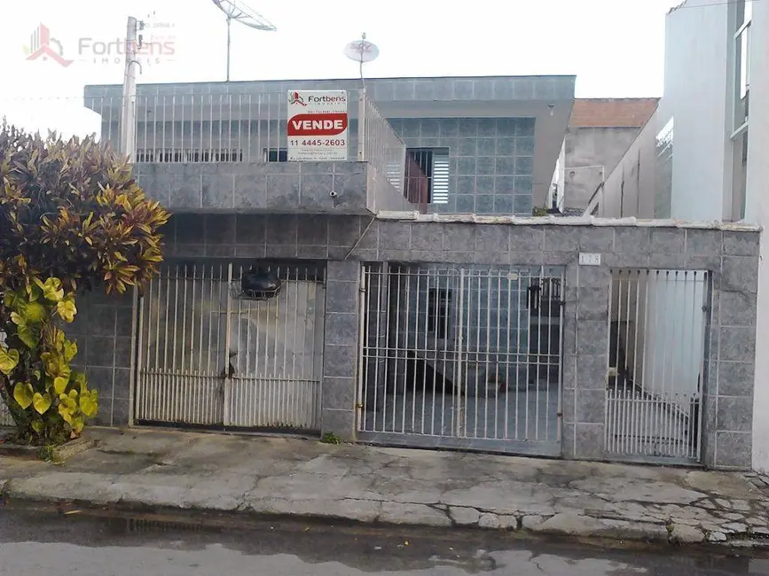 Foto 1 de Casa com 2 quartos à venda, 300m2 em Região Central, Caieiras - SP