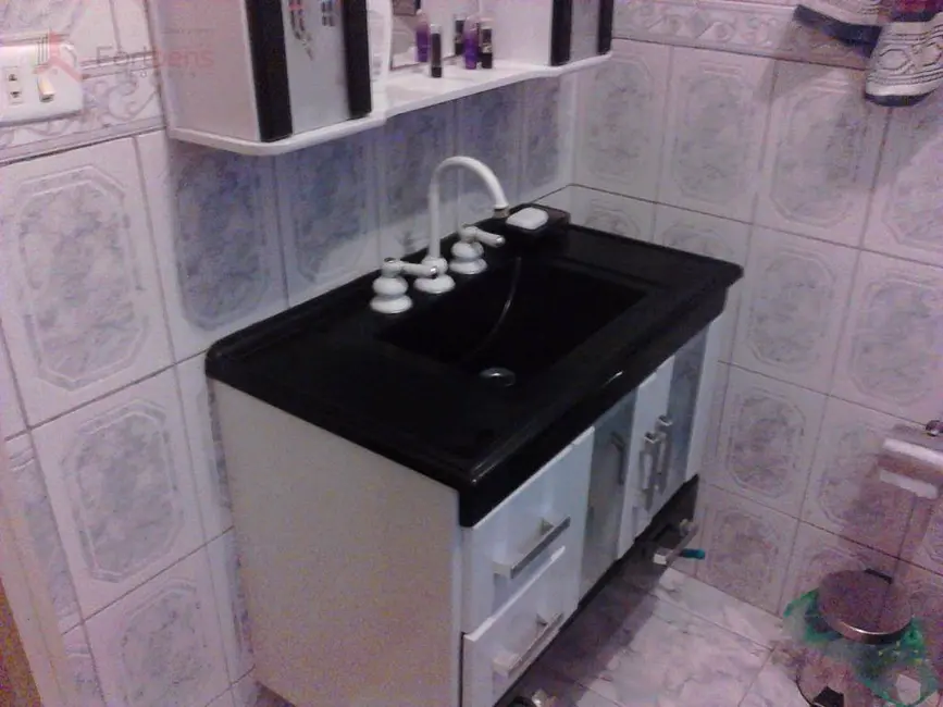 Foto 8 de Casa com 2 quartos à venda, 300m2 em Região Central, Caieiras - SP