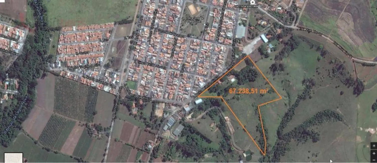 Foto 1 de Sala Comercial à venda, 6723852m2 em Jardim Lagoa Nova, Limeira - SP