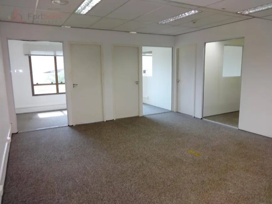 Foto 1 de Loft / Flat à venda e para alugar, 60m2 em Várzea da Barra Funda, São Paulo - SP