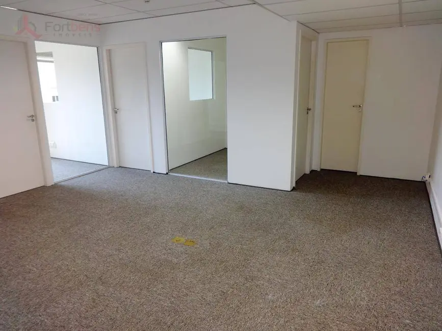Foto 2 de Loft / Flat à venda e para alugar, 60m2 em Várzea da Barra Funda, São Paulo - SP