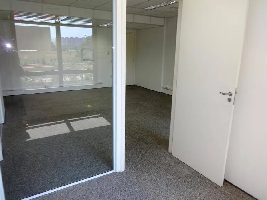 Loft / Flat à venda e para alugar, 60m2 em Várzea da Barra Funda, São Paulo - SP - imagem 6 Foto 6 de Loft / Flat à venda e para alugar, 60m2 em Várzea da Barra Funda, São Paulo - SP