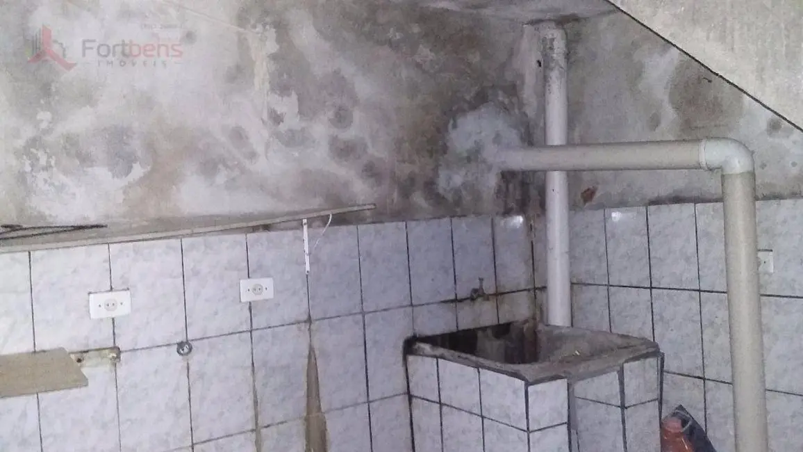 Foto 9 de Casa com 1 quarto para alugar, 250m2 em Serpa, Caieiras - SP