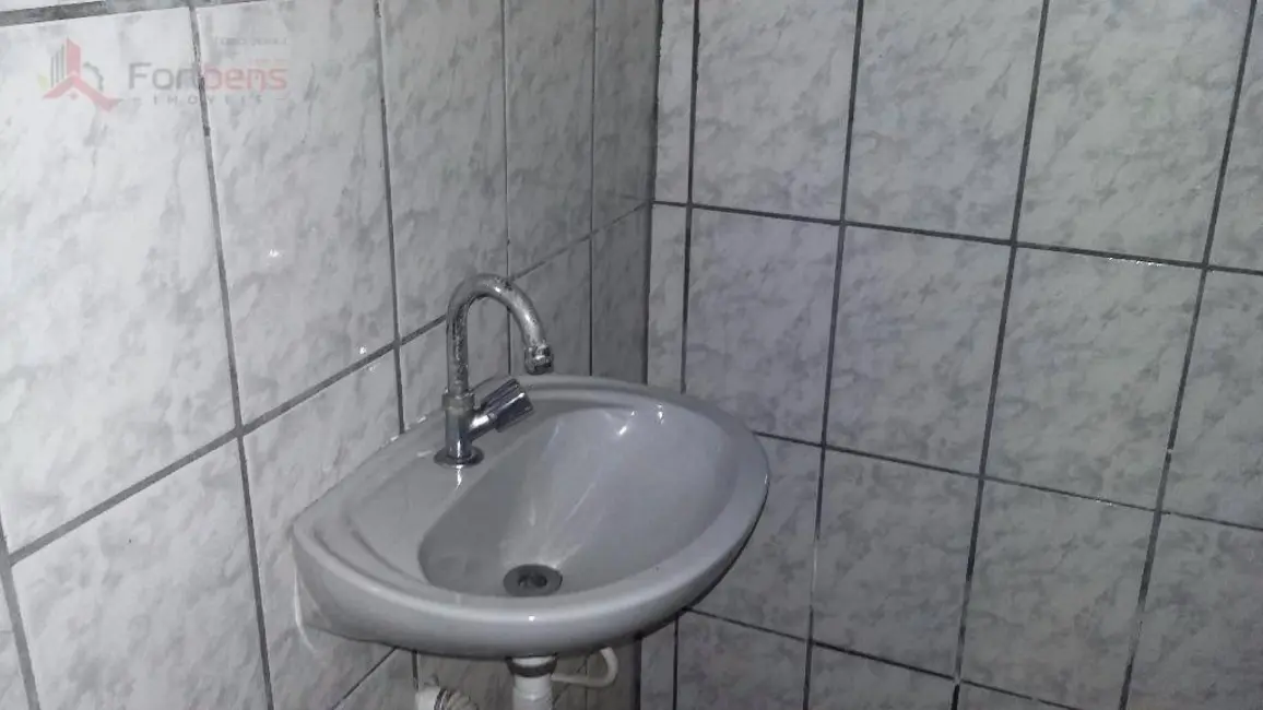 Foto 7 de Casa com 1 quarto para alugar, 250m2 em Serpa, Caieiras - SP
