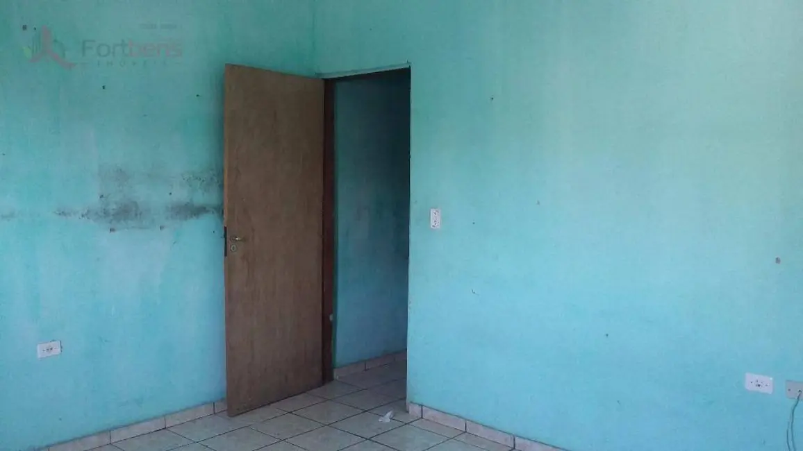 Foto 3 de Casa com 1 quarto para alugar, 250m2 em Serpa, Caieiras - SP