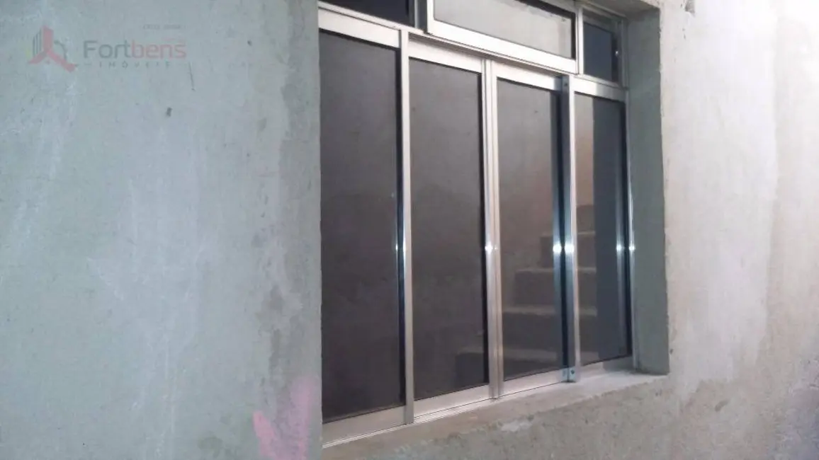 Casa com 1 quarto para alugar, 250m2 em Serpa, Caieiras - SP - imagem 3 Foto 3 de Casa com 1 quarto para alugar, 250m2 em Serpa, Caieiras - SP