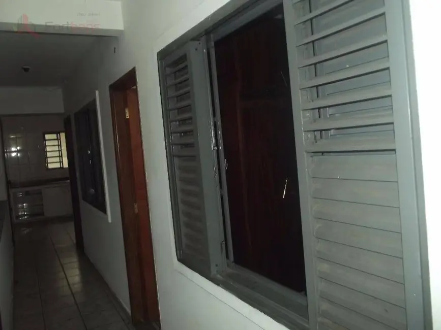 Foto 1 de Casa de Condomínio com 2 quartos para alugar, 125m2 em Jardim Elisa Maria, São Paulo - SP