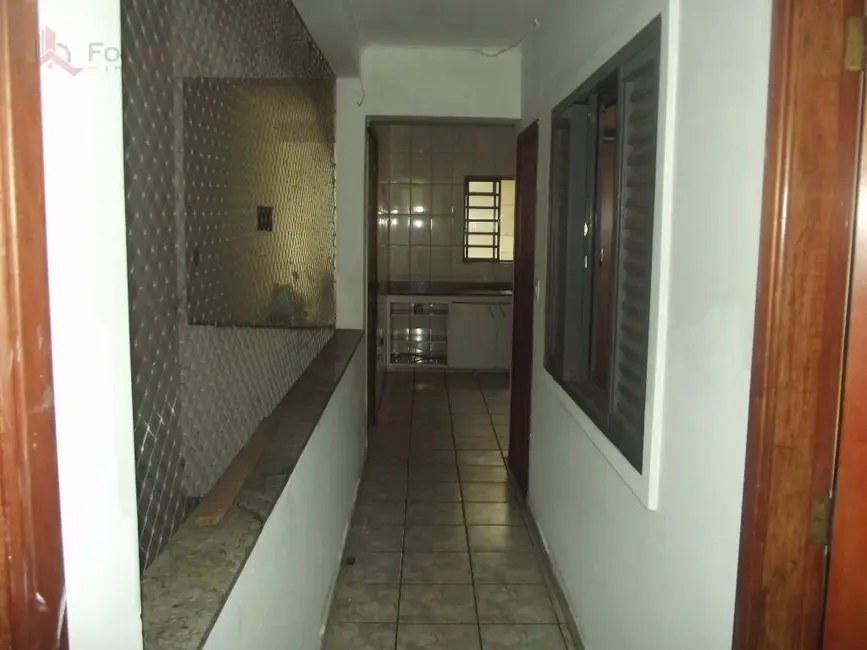 Foto 2 de Casa de Condomínio com 2 quartos para alugar, 125m2 em Jardim Elisa Maria, São Paulo - SP