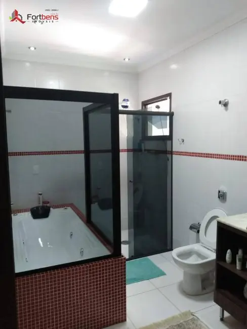 Sobrado com 3 quartos à venda, 150m2 em Jardim Nova Belém, Francisco Morato - SP - imagem 8 Foto 8 de Sobrado com 3 quartos à venda, 150m2 em Jardim Nova Belém, Francisco Morato - SP