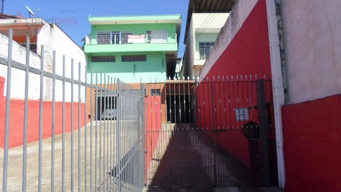 Foto 1 de Casa com 3 quartos à venda, 442m2 em Serpa, Caieiras - SP