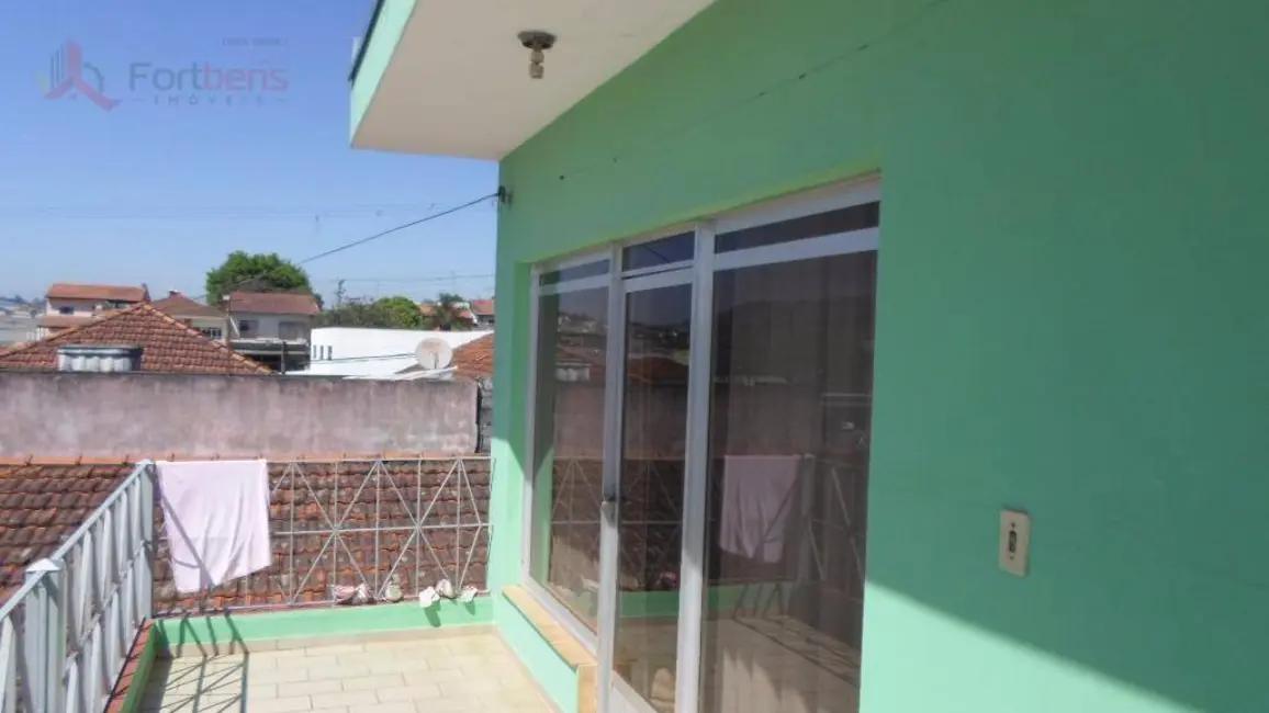 Foto 2 de Casa com 3 quartos à venda, 442m2 em Serpa, Caieiras - SP