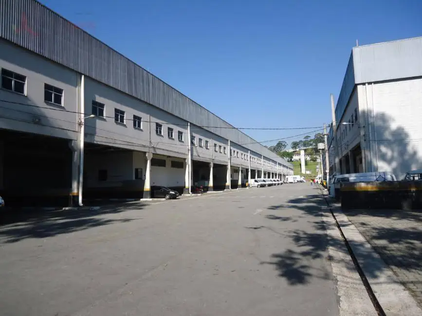 Foto 1 de Armazém / Galpão para alugar, 1298m2 em Jardim Itaquiti, Barueri - SP