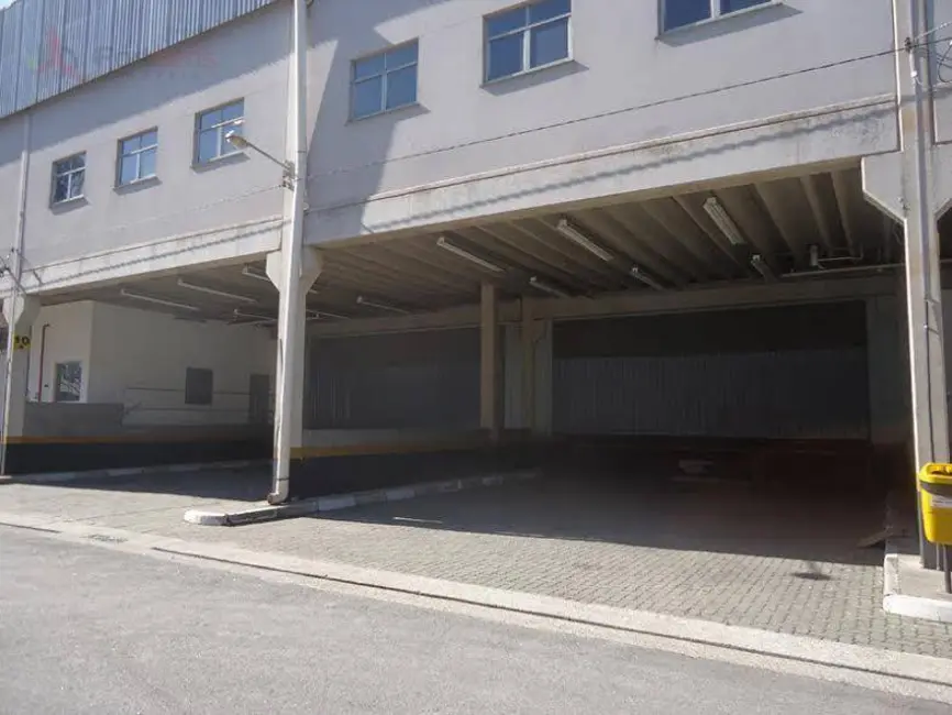 Foto 2 de Armazém / Galpão para alugar, 1298m2 em Jardim Itaquiti, Barueri - SP