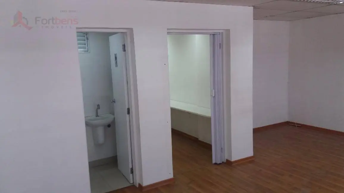 Foto 6 de Loft / Flat para alugar, 125m2 em Jardim Paulistano, São Paulo - SP