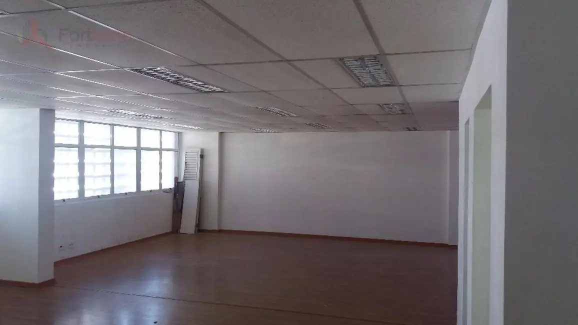 Foto 1 de Loft / Flat para alugar, 125m2 em Jardim Paulistano, São Paulo - SP