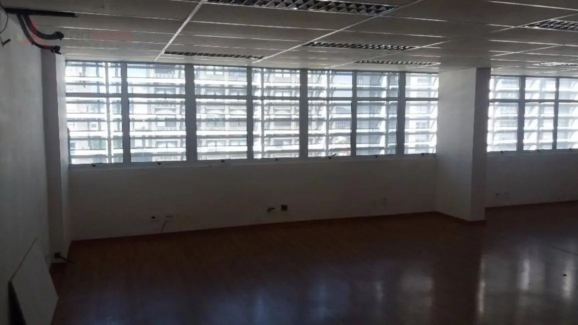 Foto 3 de Loft / Flat para alugar, 125m2 em Jardim Paulistano, São Paulo - SP