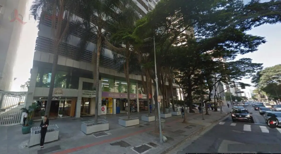 Foto 2 de Loft / Flat para alugar, 125m2 em Jardim Paulistano, São Paulo - SP