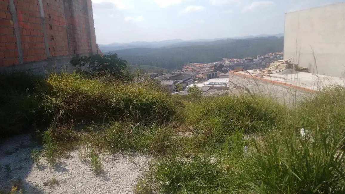 Foto 2 de Terreno / Lote à venda, 150m2 em Laranjeiras, Caieiras - SP