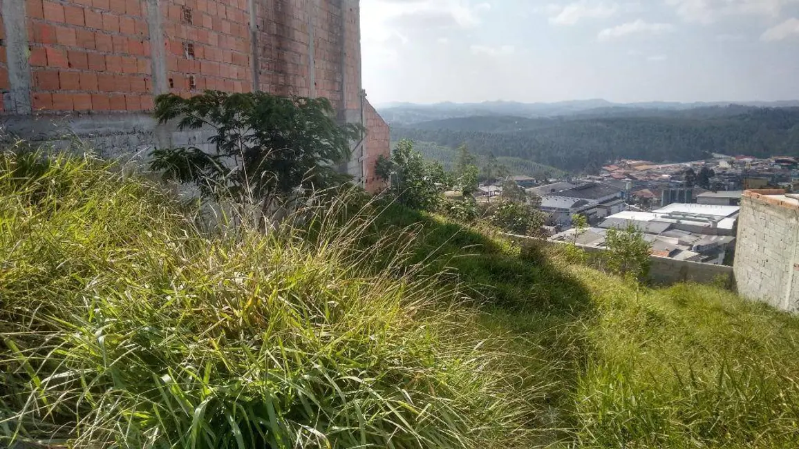 Foto 4 de Terreno / Lote à venda, 150m2 em Laranjeiras, Caieiras - SP