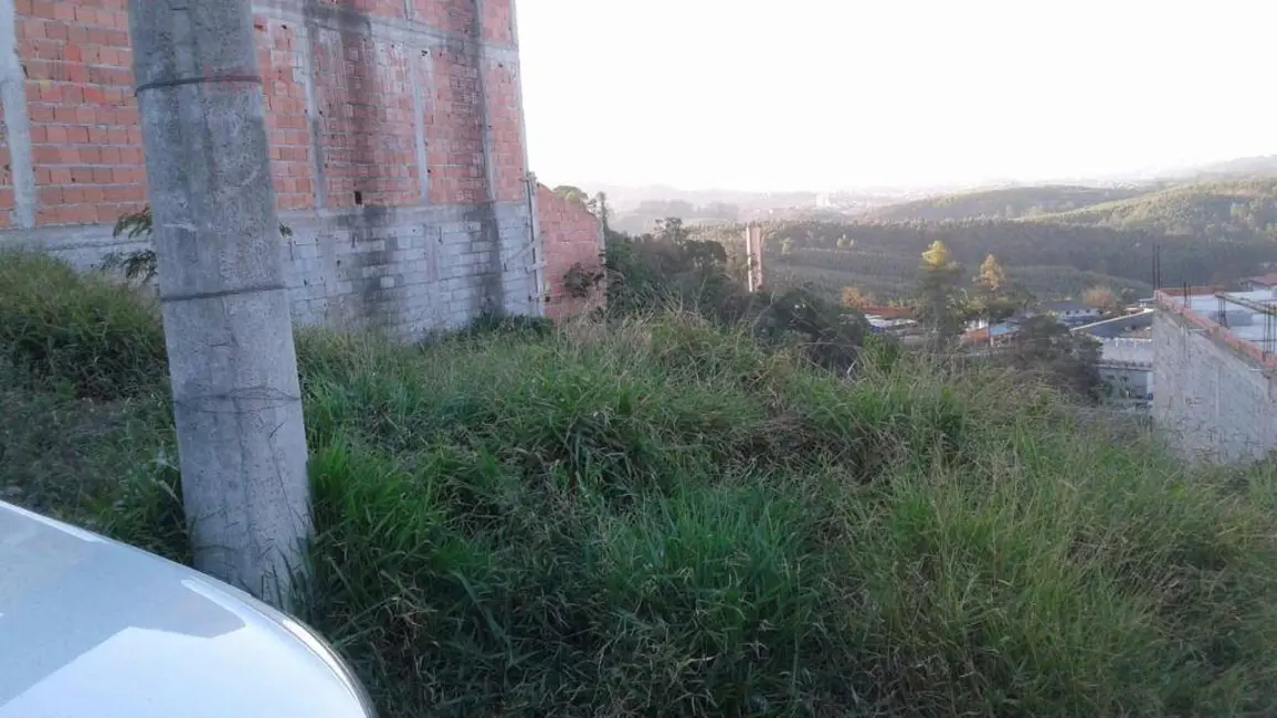 Foto 3 de Terreno / Lote à venda, 150m2 em Laranjeiras, Caieiras - SP