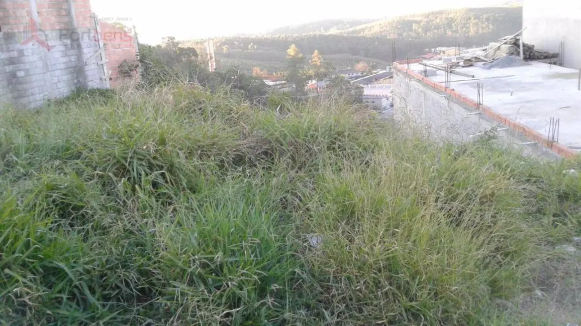 Foto 5 de Terreno / Lote à venda, 150m2 em Laranjeiras, Caieiras - SP