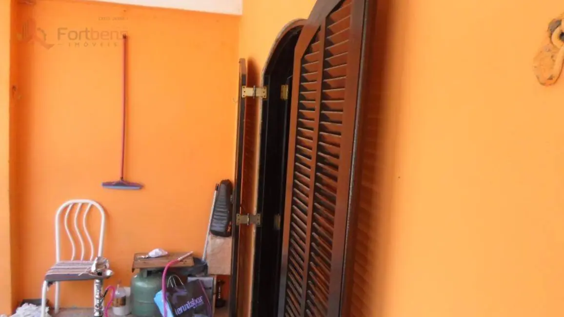 Foto 5 de Casa com 8 quartos à venda, 183m2 em Vila Rosina, Caieiras - SP