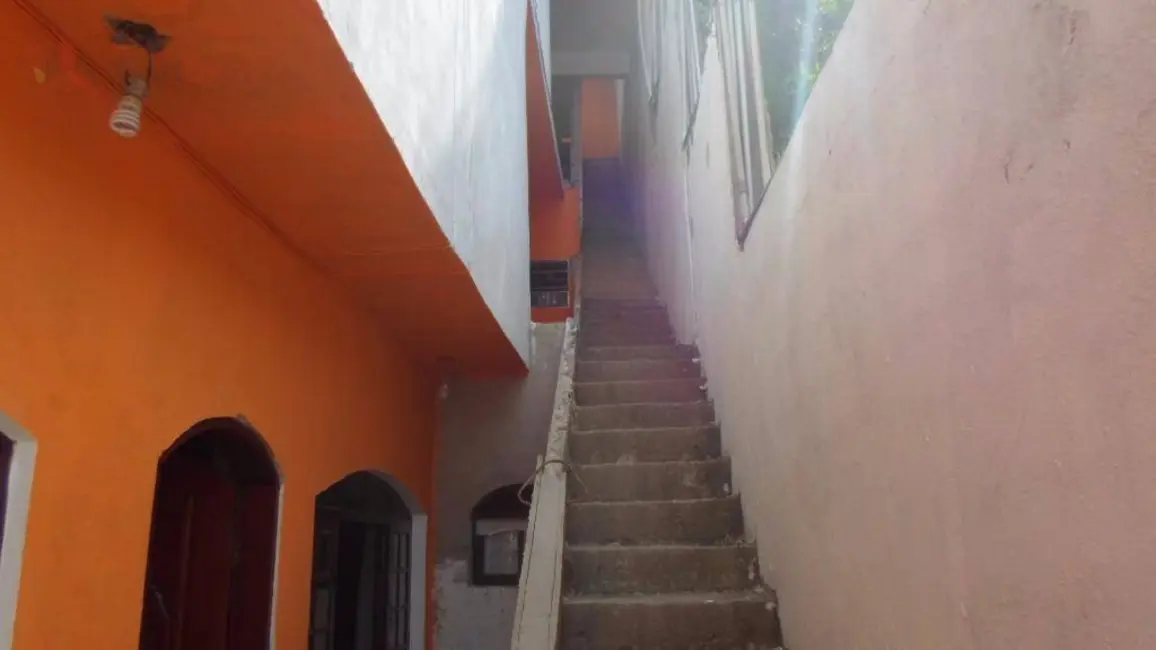 Foto 7 de Casa com 8 quartos à venda, 183m2 em Vila Rosina, Caieiras - SP