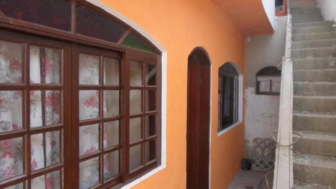 Foto 6 de Casa com 8 quartos à venda, 183m2 em Vila Rosina, Caieiras - SP