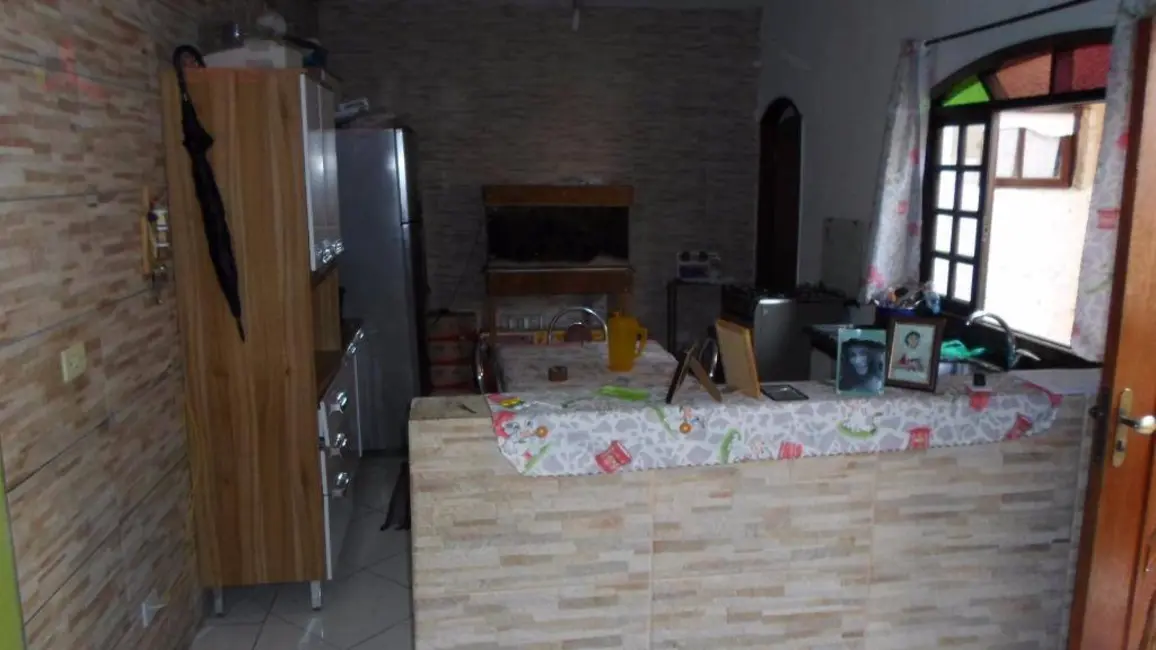 Foto 8 de Casa com 8 quartos à venda, 183m2 em Vila Rosina, Caieiras - SP