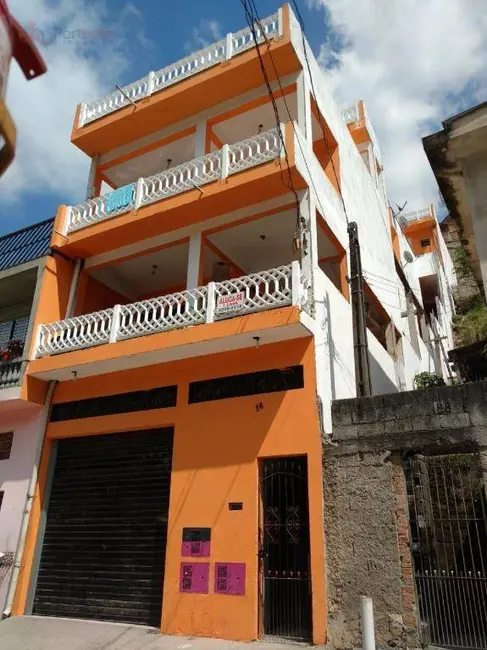 Foto 2 de Casa com 8 quartos à venda, 183m2 em Vila Rosina, Caieiras - SP