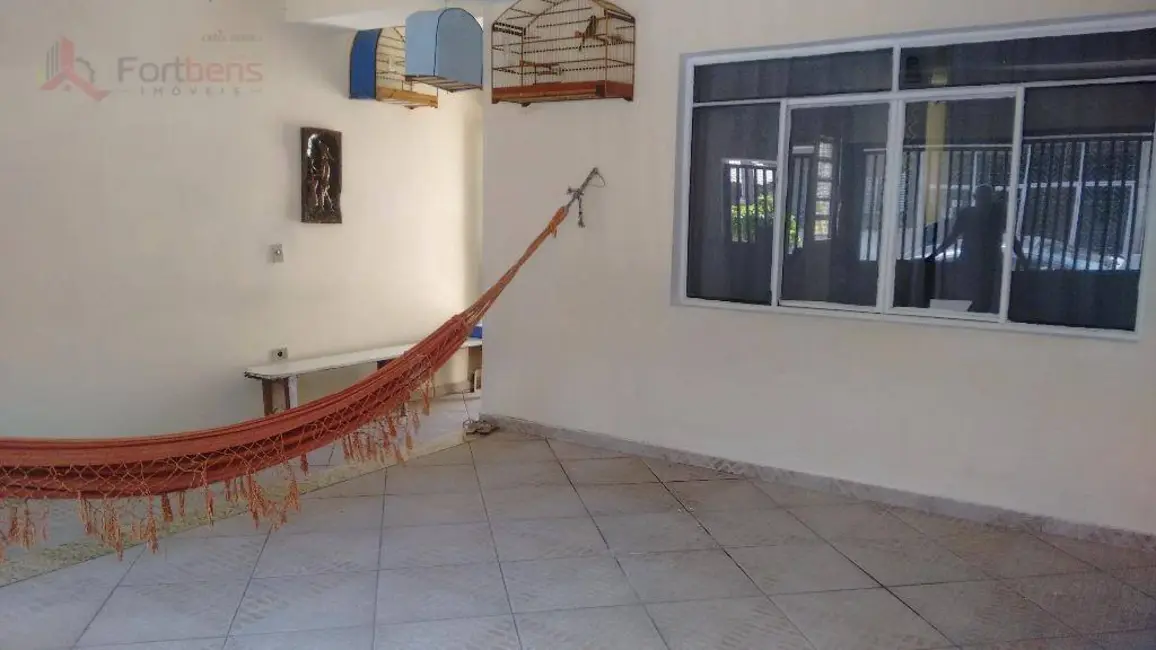 Foto 7 de Sobrado com 2 quartos à venda, 150m2 em Laranjeiras, Caieiras - SP