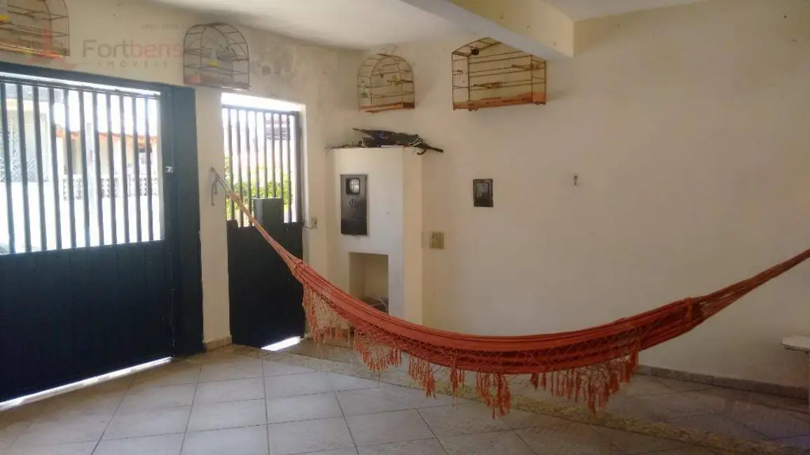 Foto 6 de Sobrado com 2 quartos à venda, 150m2 em Laranjeiras, Caieiras - SP