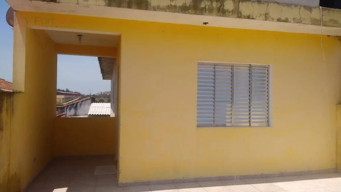 Foto 1 de Sobrado com 2 quartos à venda, 150m2 em Laranjeiras, Caieiras - SP