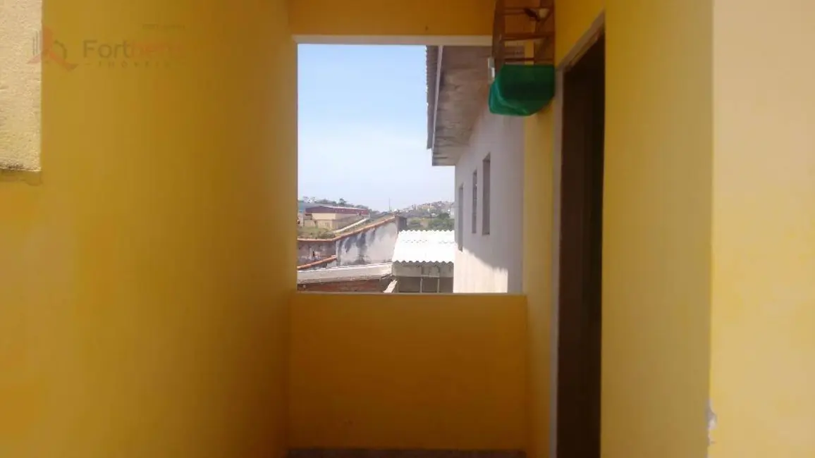 Foto 3 de Sobrado com 2 quartos à venda, 150m2 em Laranjeiras, Caieiras - SP