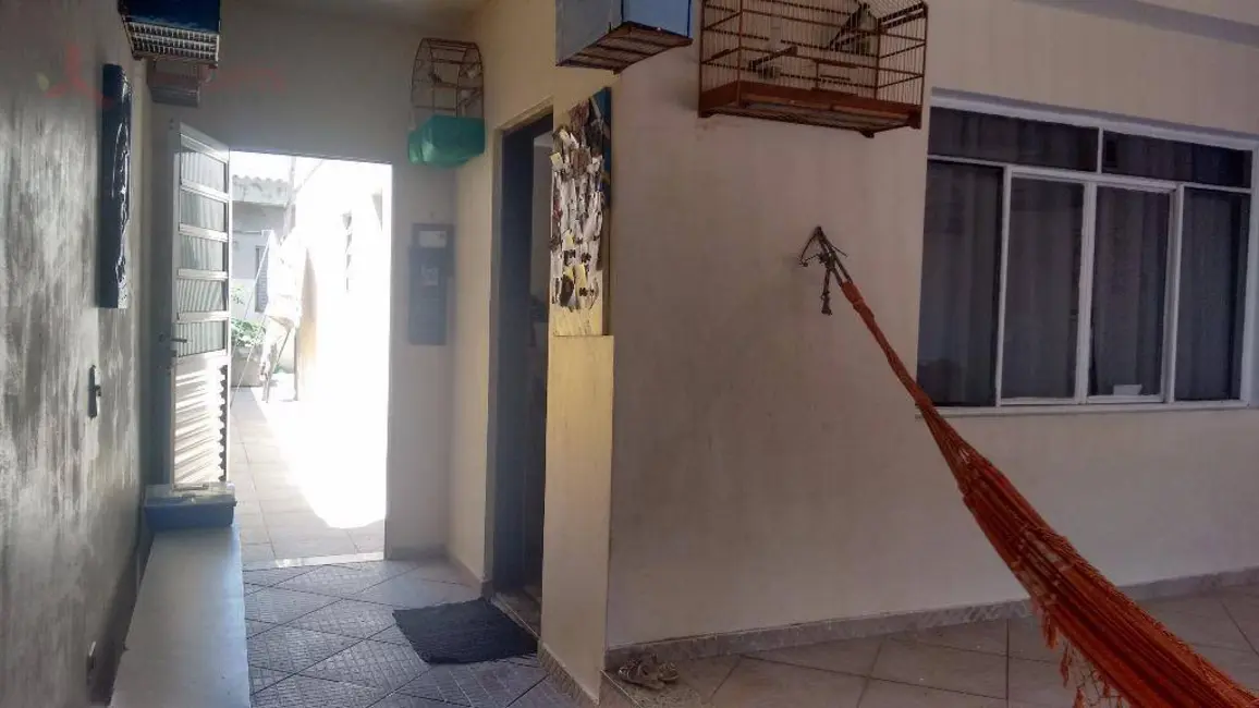 Foto 8 de Sobrado com 2 quartos à venda, 150m2 em Laranjeiras, Caieiras - SP