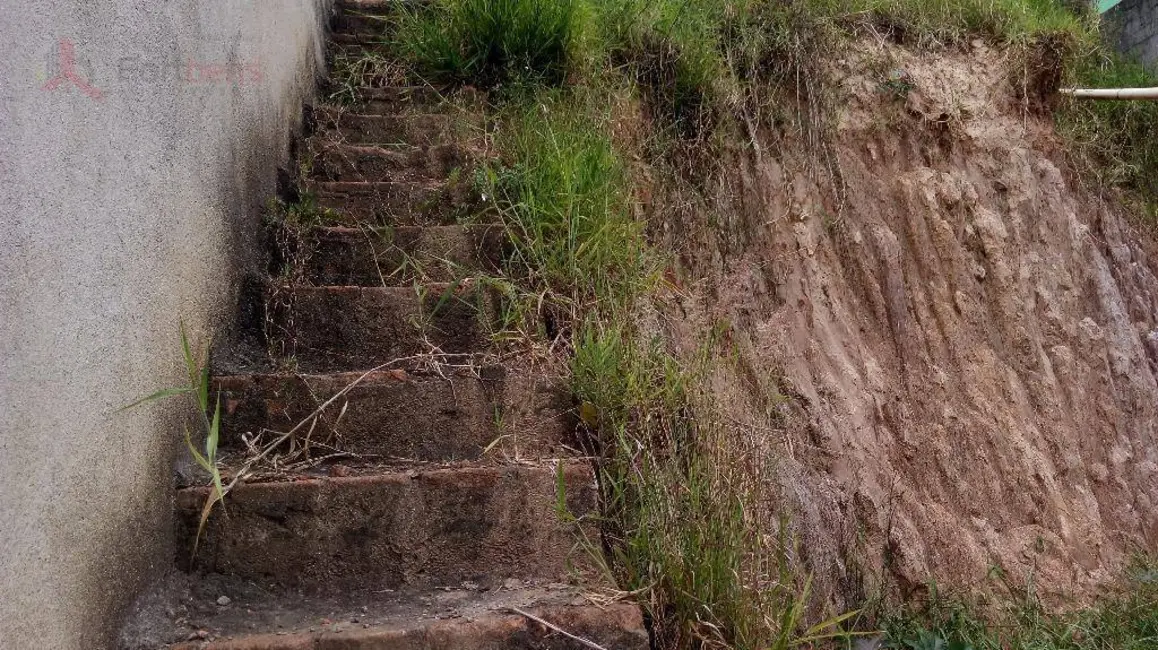 Foto 5 de Terreno / Lote à venda, 250m2 em Serpa, Caieiras - SP