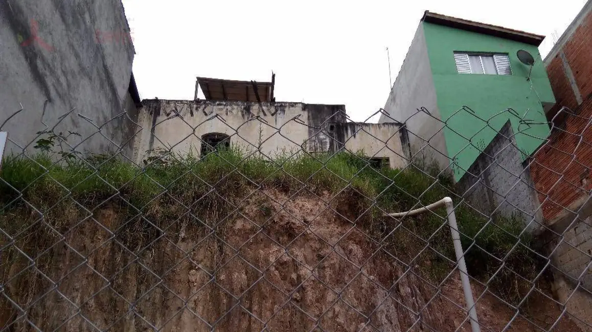 Foto 3 de Terreno / Lote à venda, 250m2 em Serpa, Caieiras - SP