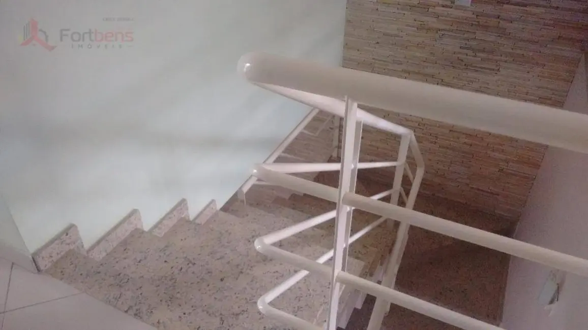 Foto 7 de Sobrado com 3 quartos à venda, 225m2 em Serpa, Caieiras - SP