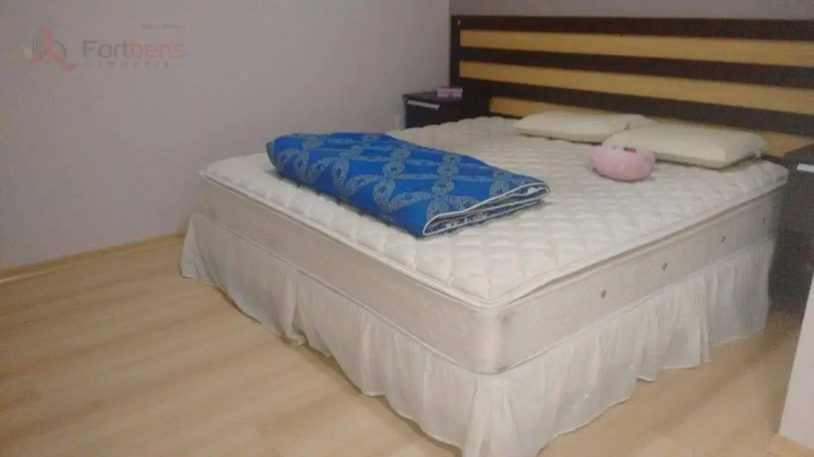 Foto 9 de Sobrado com 3 quartos à venda, 225m2 em Serpa, Caieiras - SP