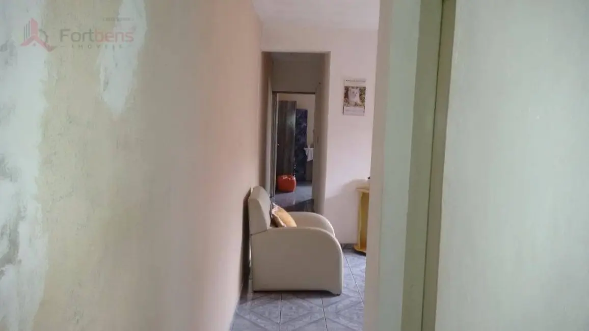 Foto 5 de Sobrado com 2 quartos à venda, 200m2 em Vila Bela, Franco Da Rocha - SP