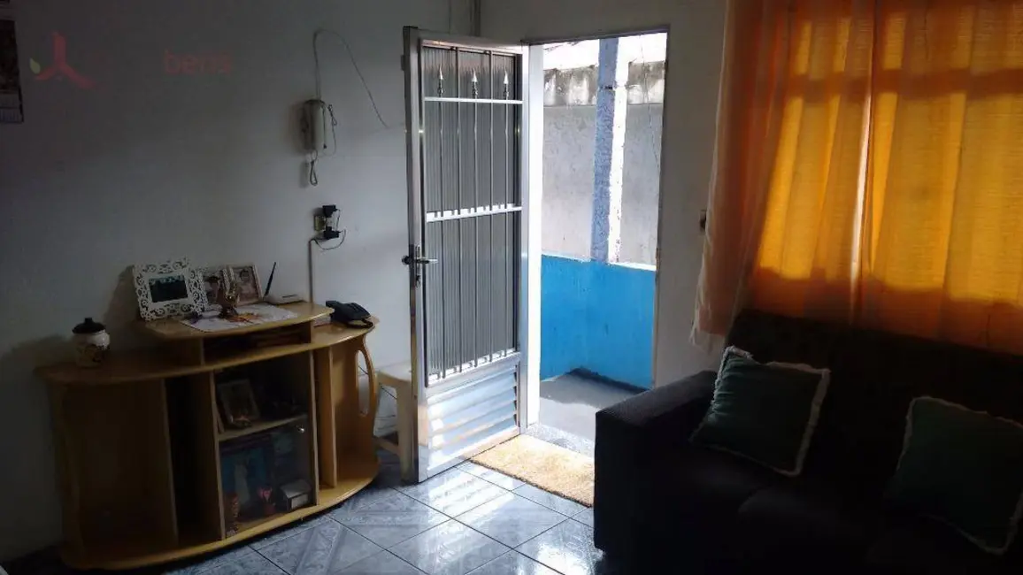 Foto 8 de Sobrado com 2 quartos à venda, 200m2 em Vila Bela, Franco Da Rocha - SP