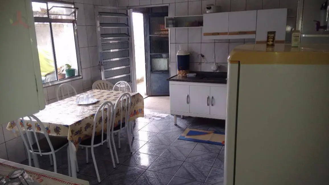 Foto 7 de Sobrado com 2 quartos à venda, 200m2 em Vila Bela, Franco Da Rocha - SP