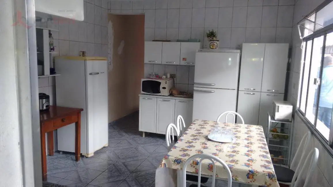 Foto 4 de Sobrado com 2 quartos à venda, 200m2 em Vila Bela, Franco Da Rocha - SP