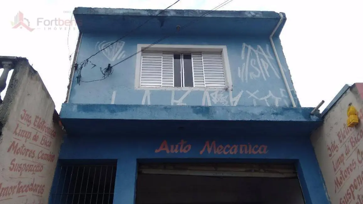 Foto 3 de Sobrado com 2 quartos à venda, 200m2 em Vila Bela, Franco Da Rocha - SP