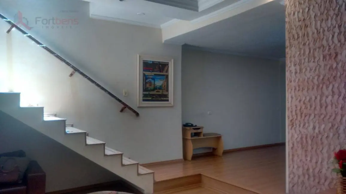 Foto 8 de Sobrado com 5 quartos à venda, 180m2 em Jardim Russo, São Paulo - SP