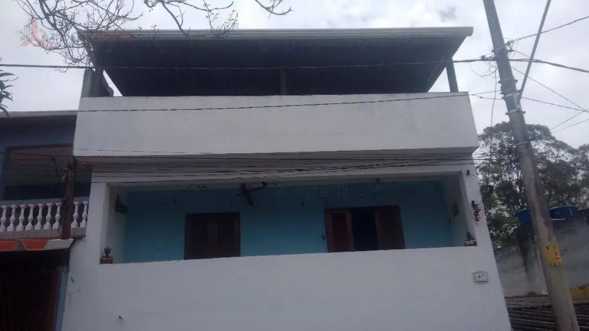 Foto 3 de Sobrado com 5 quartos à venda, 180m2 em Jardim Russo, São Paulo - SP