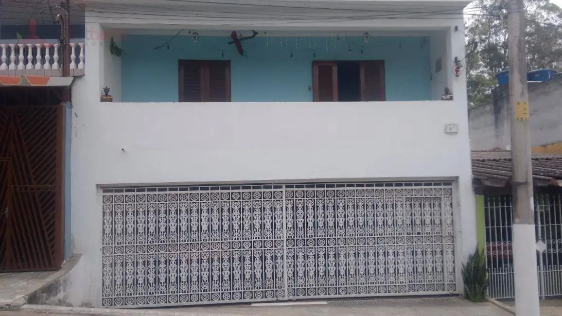 Foto 2 de Sobrado com 5 quartos à venda, 180m2 em Jardim Russo, São Paulo - SP